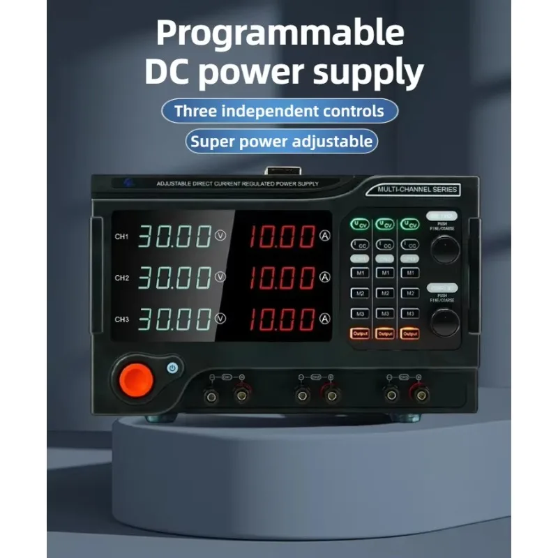 15V 30V 40V 60V 100V 80V 150V  - Programmable Dc Power Supply 60V 10A 评论和价格